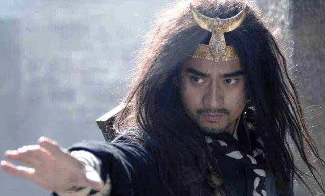 桃花最旺的好汉武松,一生遇上五个女人,哪个真心喜欢他_西门_潘金莲