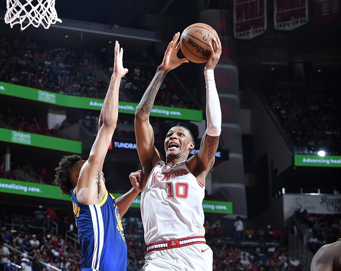 原创完败火箭五虎7219库里2966新纪录诞生nba悬念消失