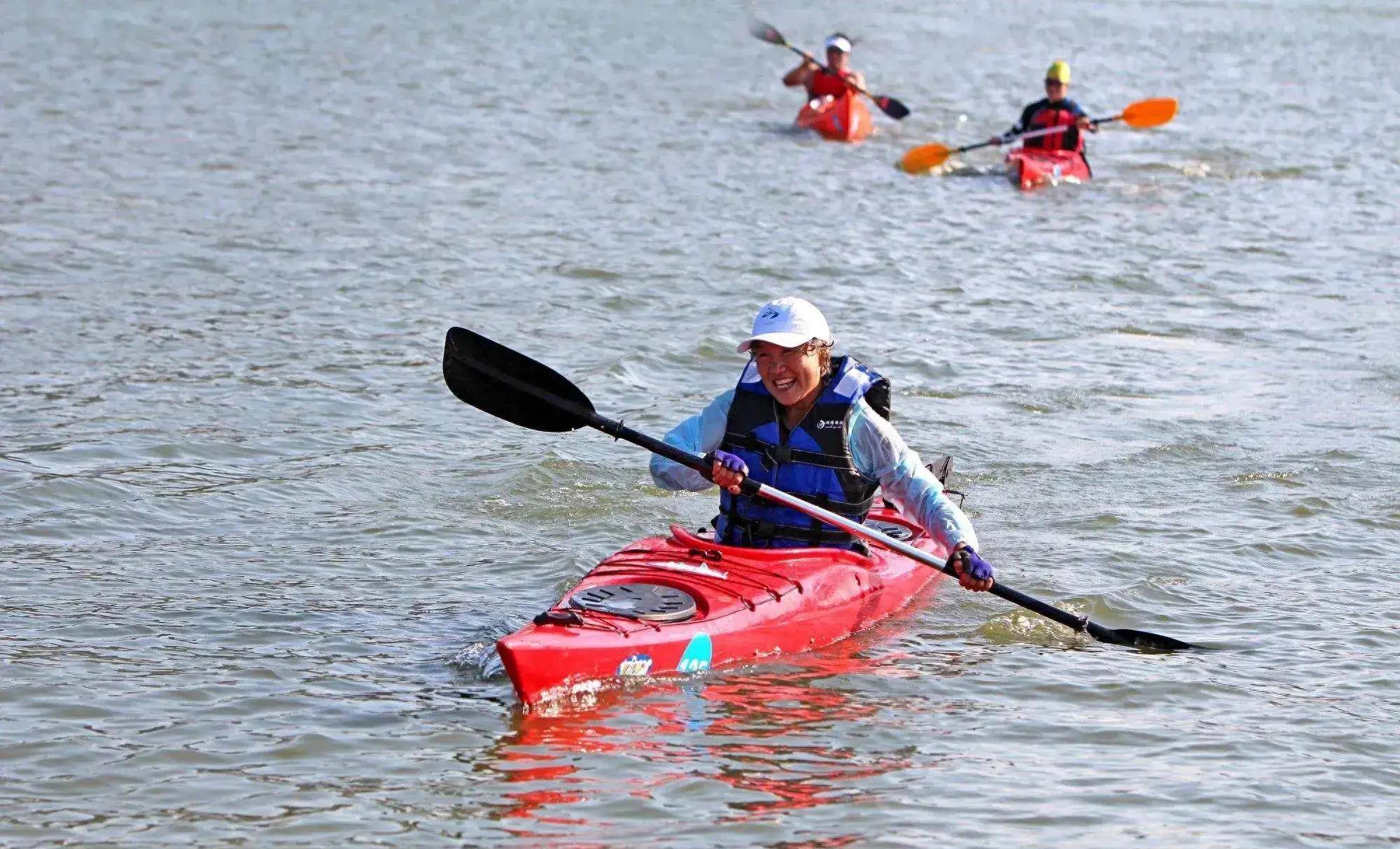 原创噩耗网友痛心哀悼皮划艇天才少女意外离世原因曝光