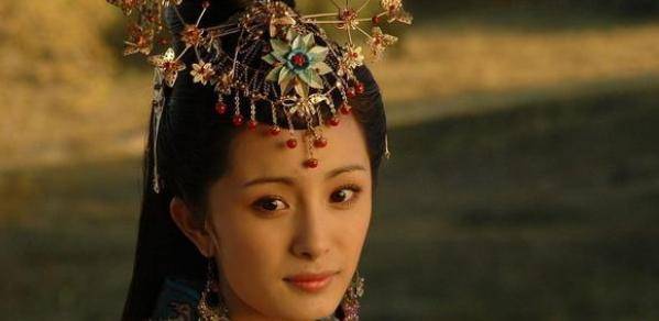 原创中国古代有4大美女为什么只有一人可怀孕另外三人怎么回事