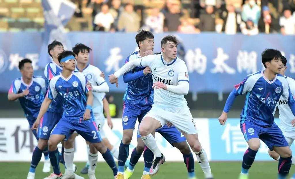 青岛西海岸冲超主帅加盟石家庄,助力功夫足球腾飞_永昌队_伊万诺维奇_