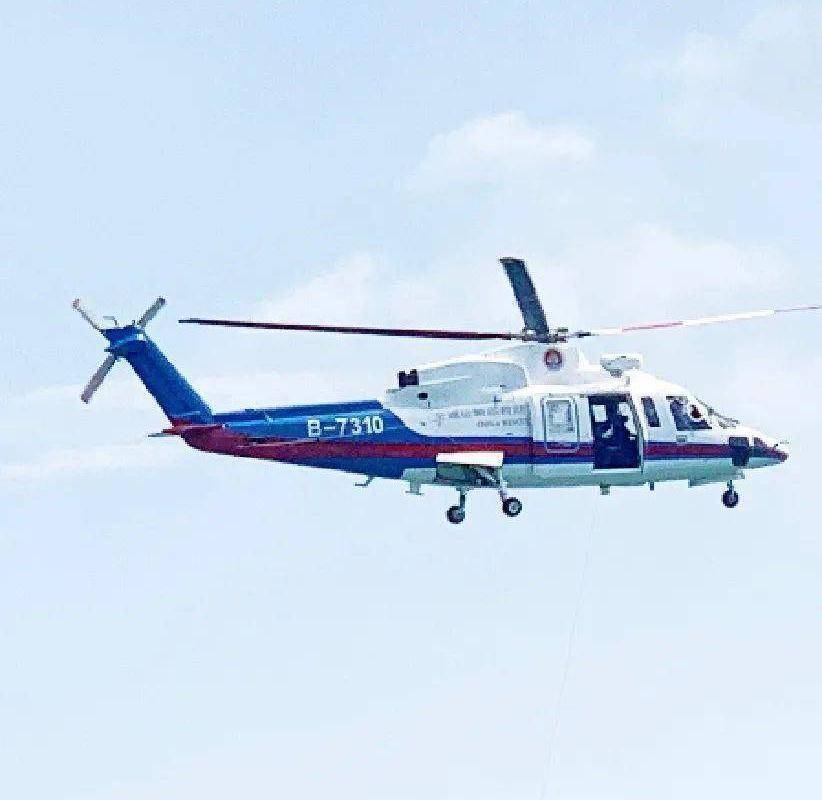 原创参与拍摄紧急救援厦门彭于晏们的日常比电影更惊险刺激