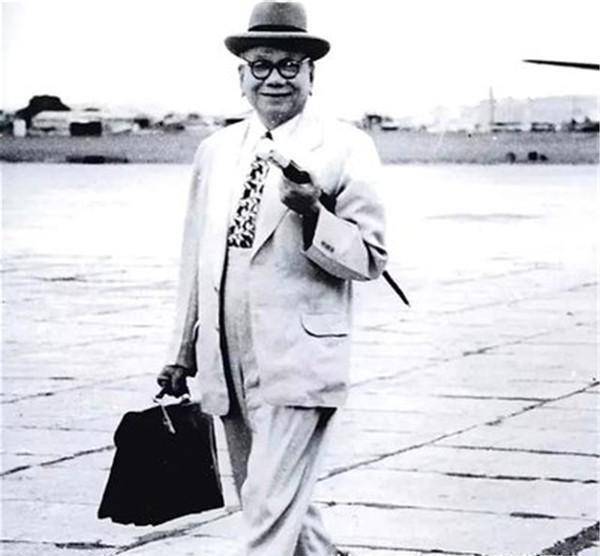 胡文虎家族的衰落万金油与报业的双王却在第二代灰飞烟灭