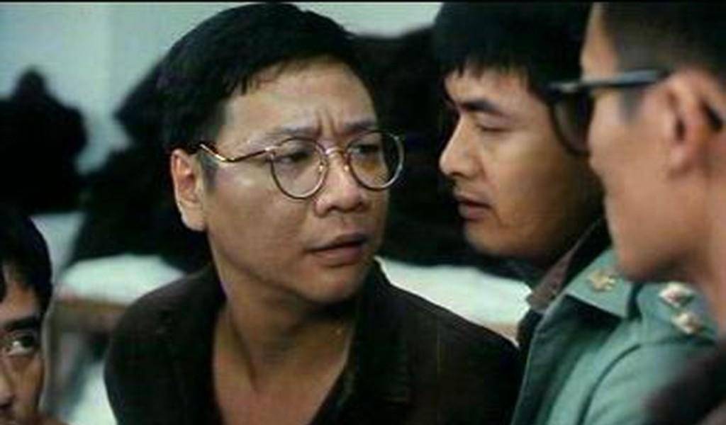 20世纪80年代,何家驹与陈可辛,张国荣,周润发共同创办电影舞者制作