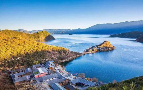 去云南跟团旅游五天适合去哪里玩云南双飞五日游景点打卡攻略