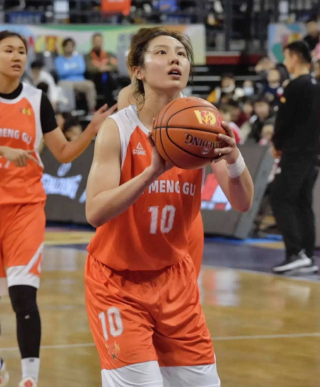 原创wcba半决赛内蒙古女篮8666江苏女篮球员表现一览谁才是赢球最大