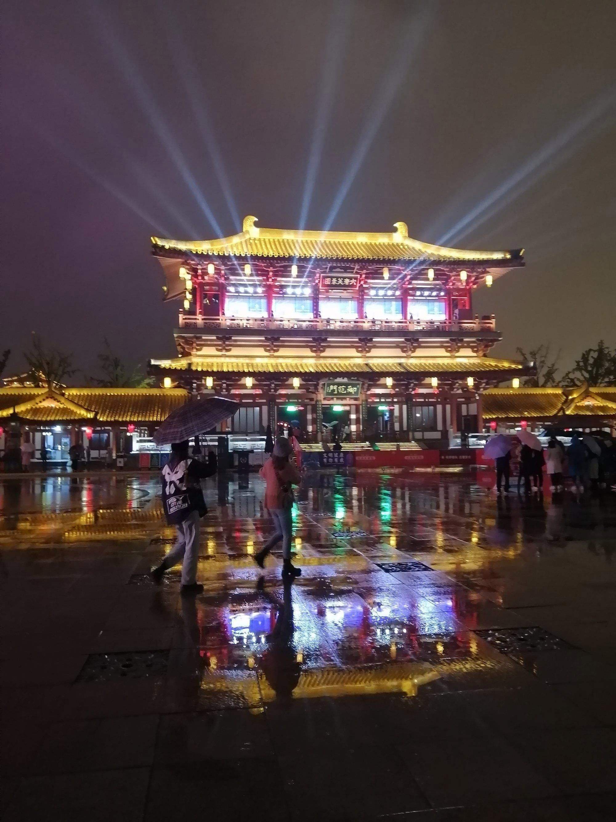 西安5日游攻略,当地导游小杰带你玩,价格,路线看这篇_历史_文化_门票