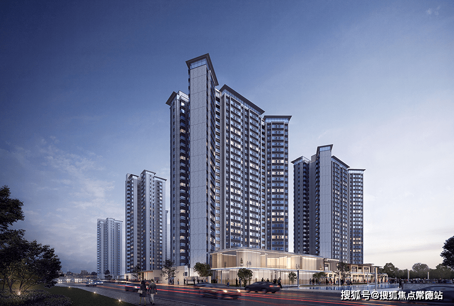 华润置地广场售楼处华润置地广场售楼处电话丨楼盘详情价格户型图项目