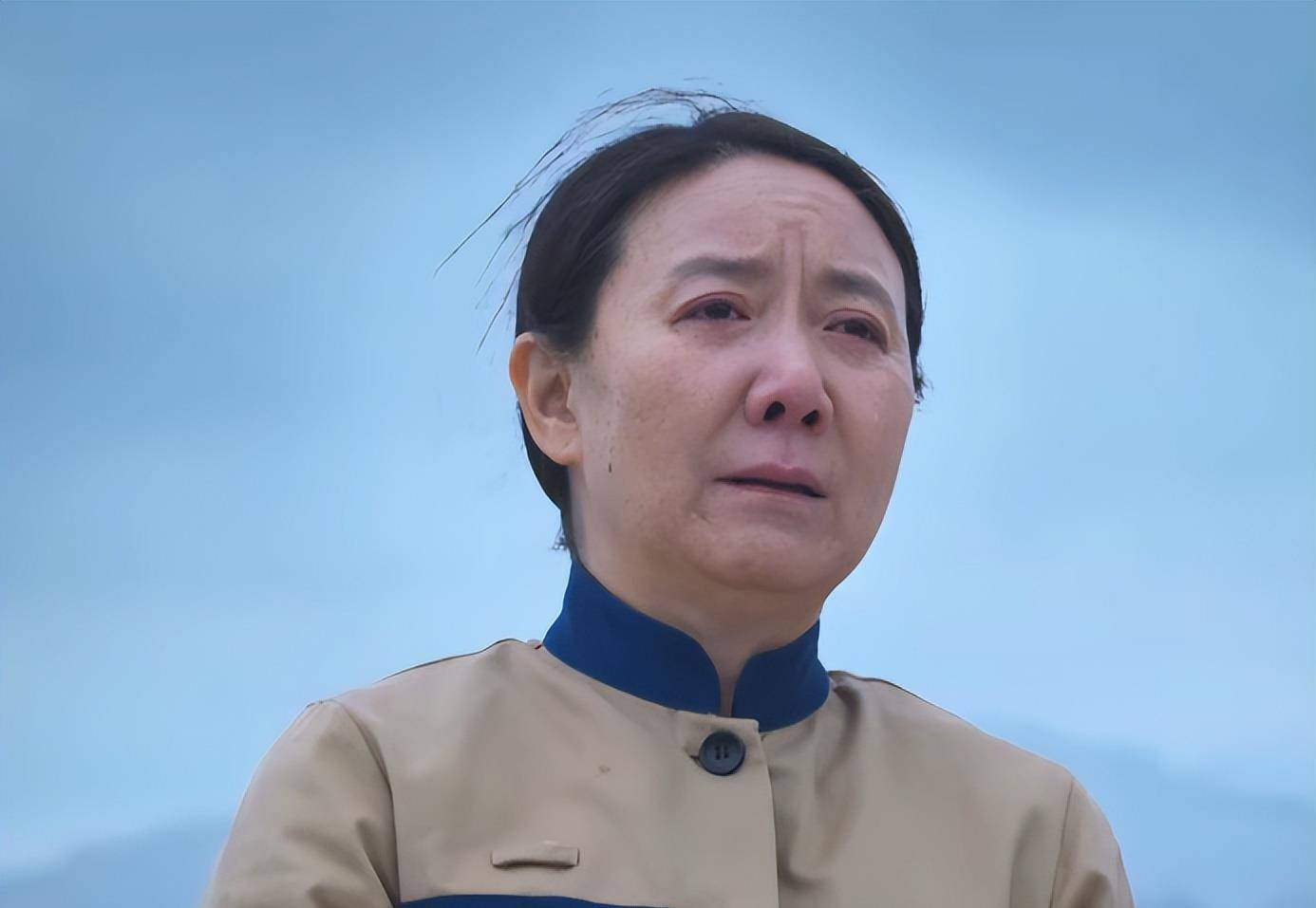 原创刘敏涛黑马剧仅播3集收视破19观众今年难得挑不出刺的剧