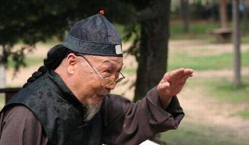 算命先生号称得道高人为何算出乾隆寿辰后反被立刻处死