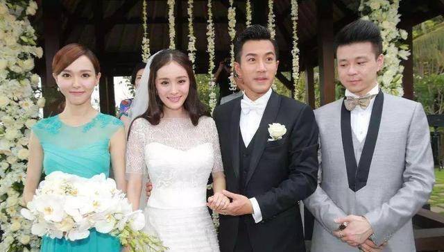 《红楼梦》中出演一个丫鬟的杨幂,是怎样一步步成长的_刘恺威_时间