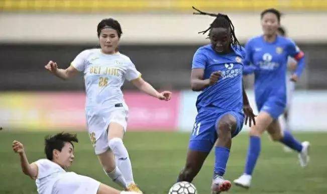 竟有那么多球迷支持,降薪竞聘中国女足主帅_日本_比赛_上海