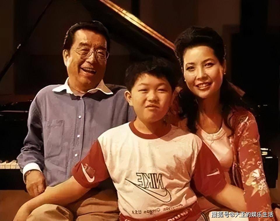 原创梦鸽24岁嫁51岁她的婚姻令人难以捉摸究竟在追求什么