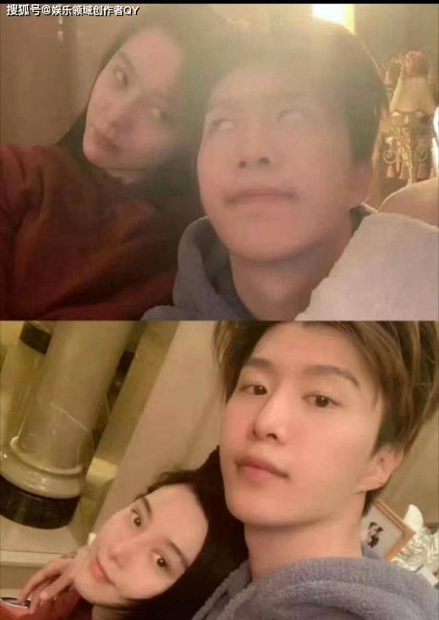 范丞丞工作室回应靠姐资源咖争议!范冰冰回应有格局_视频_姐弟_姐姐