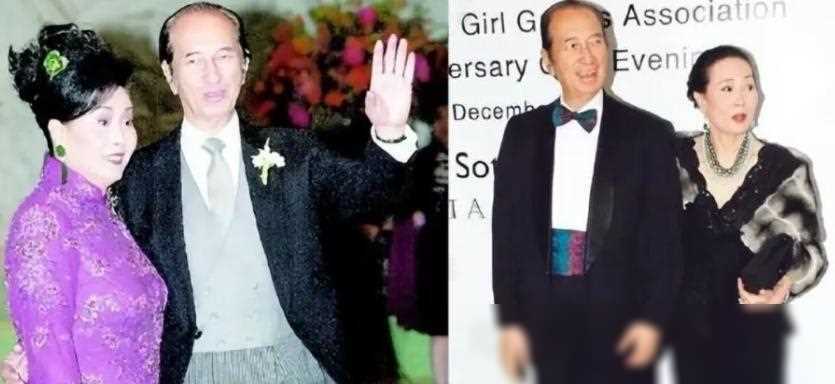 何超琼最爱歌曲背后的故事,网名揭秘:偏偏喜欢你_陈百强_何鸿燊_爱人