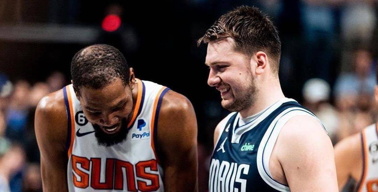 生涯第18年等到杜兰特,最后夺冠机会,你该学着低头_保罗_掘金队_比赛