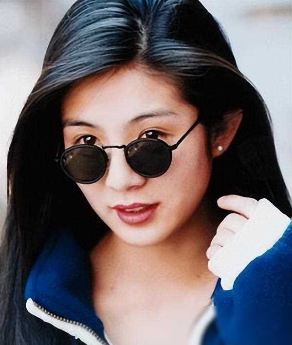 金城武爱情故事:她收获幸福,婚姻非想象般豪华_杨采妮_父母_事业