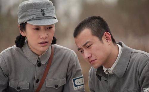 陈怡——陶飞霏(饰演)演员——文章文章的演技有目共睹,该剧之后也