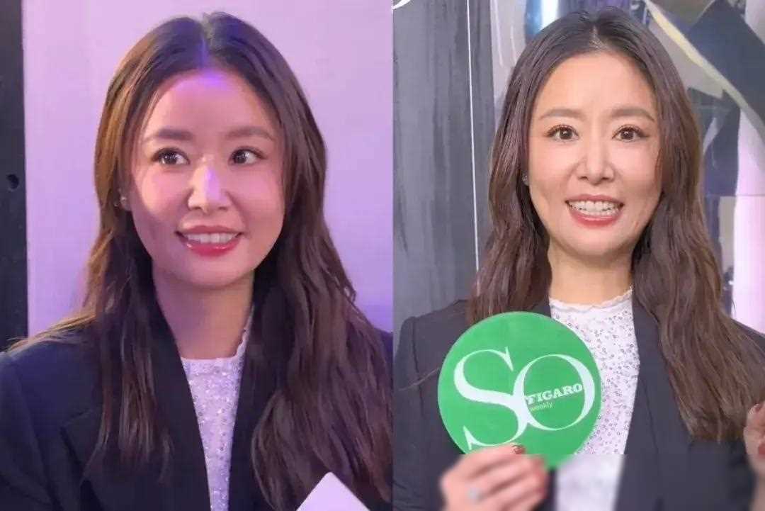 超越小花之美_林心如_剧中_所有人