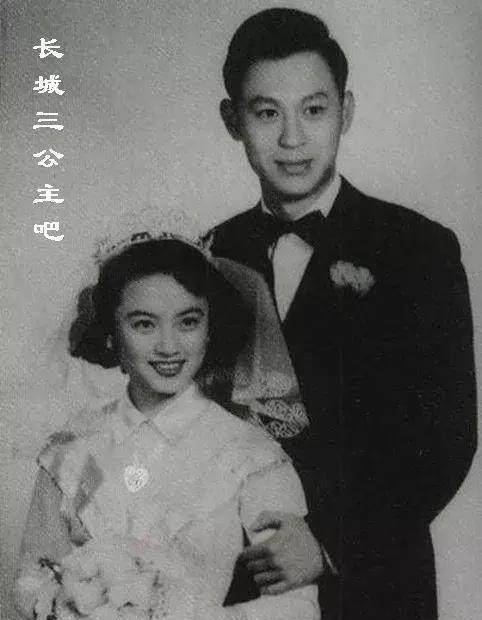 原创出身名门曾背着父母改名字去拍电影却又嫁亿万富豪突然息影
