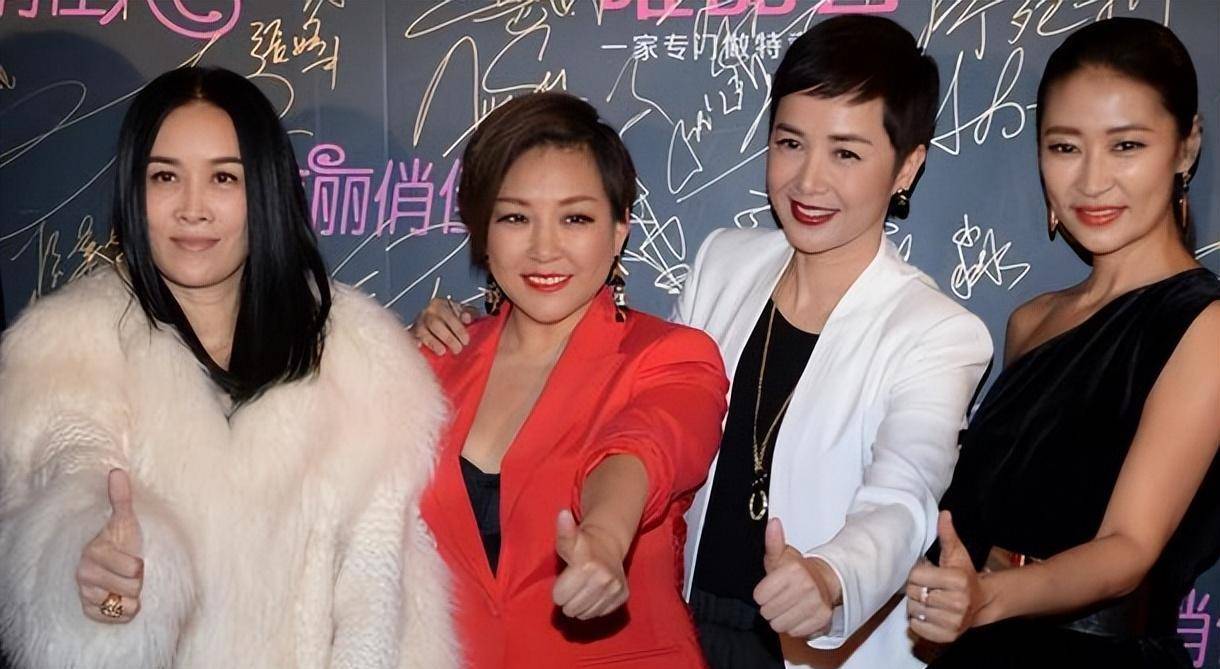 原创暖心大姐那英暗讽刀郎毁姚贝娜梦想她到底背了多少锅