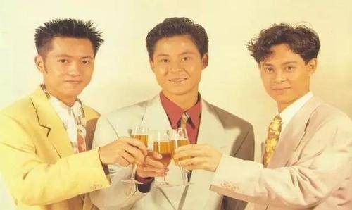 原创草蜢为何能力压beyond黄家驹不愿同流合污才是原因