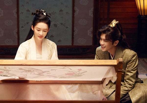 10部第二季不可错过的剧惜花狐妖小红娘来袭与凤行播完追这些