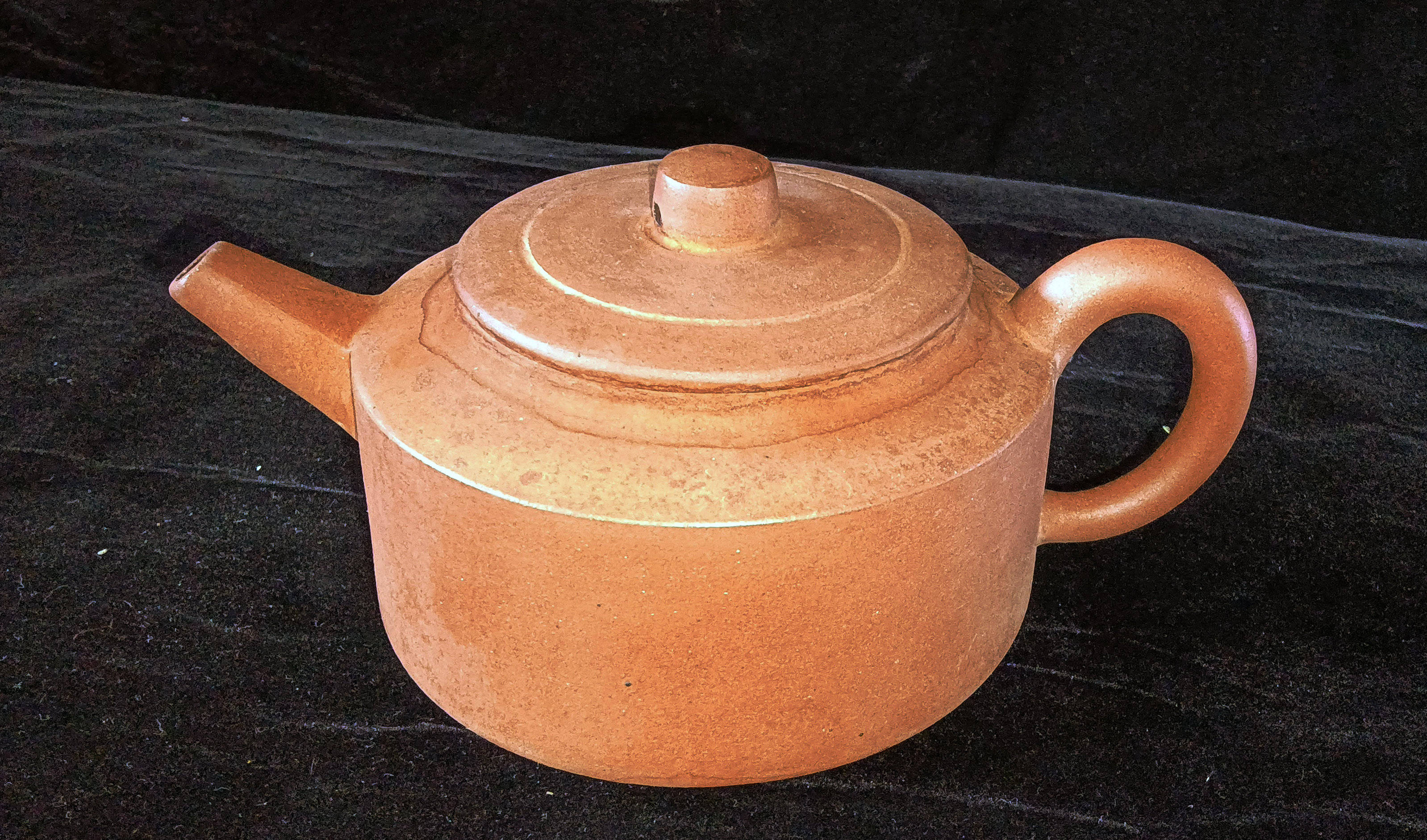 紫砂壶:文化与艺术的交融_价值_中国_传统