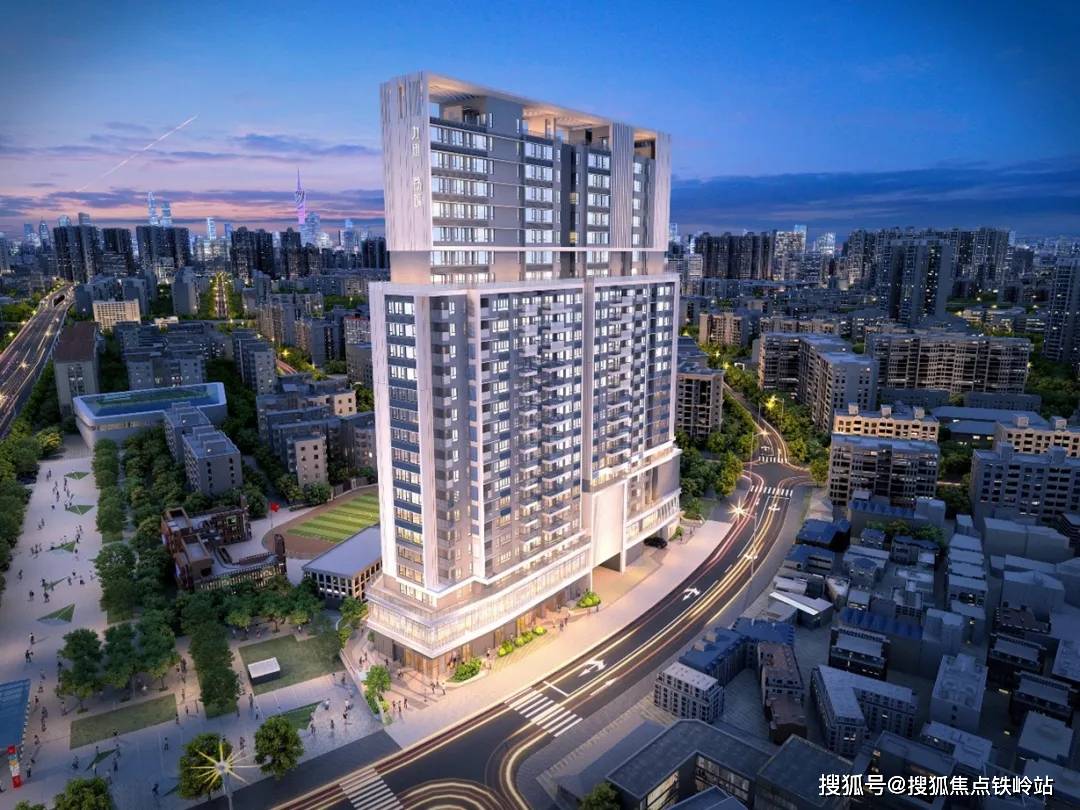 力迅荔筑广州荔湾力迅荔筑力迅荔筑楼盘详情房价户型容积率小区环境