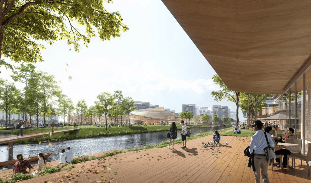 从教育环境优化到教育资源导入,提升区域教育水平,打造凤溪优质教育