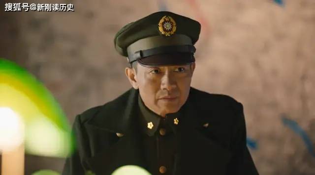 因为辽沈战役中,运气好,从营口跑掉了_东北_部队_李运昌