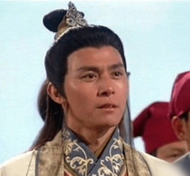 辱没祖宗的典范这四人绝对榜上有名他却因一女子被张三丰所杀