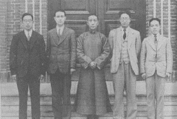 原创王世瑛郑振铎有情人未成眷属前者难产去世后者为其扫墓十年