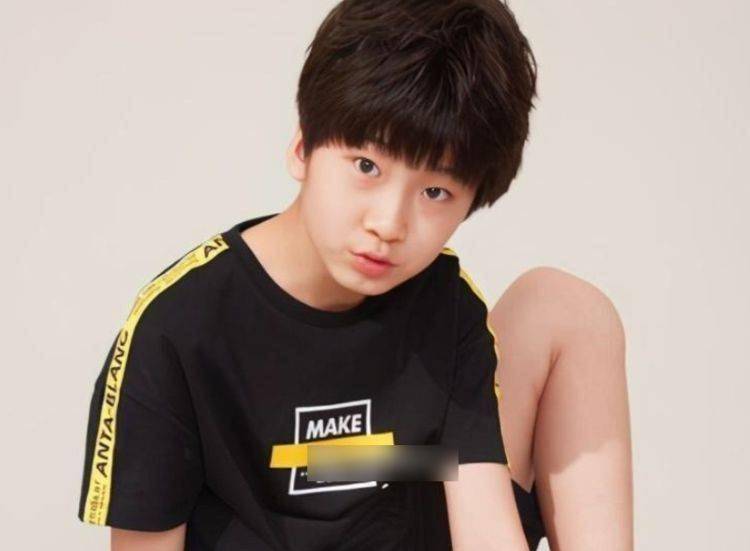 原创参加爸爸去哪儿的孩子长大了看完康康的逆天身高真的服了