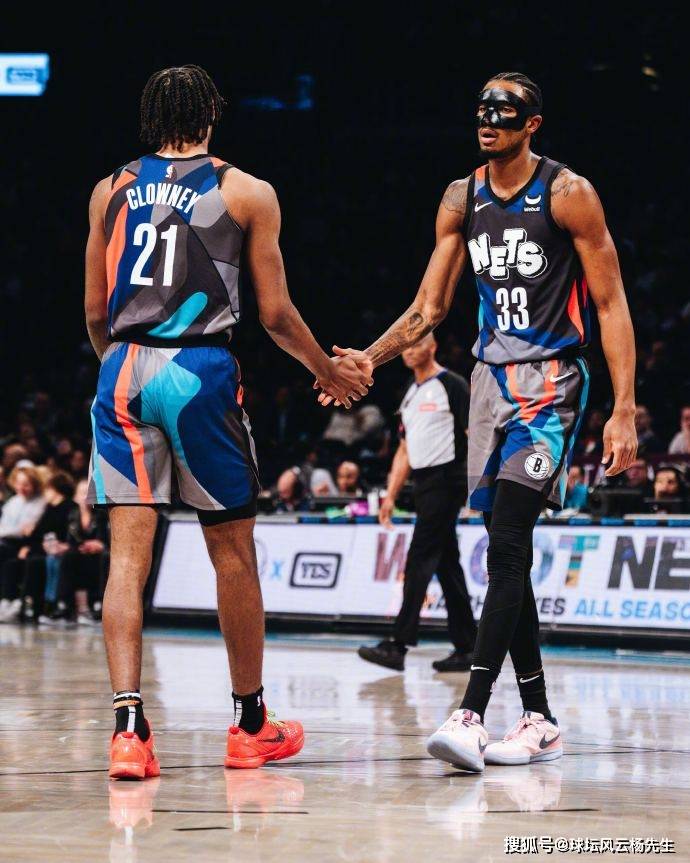 原创篮网113103战胜活塞托马斯末节发威助队逆转活塞斩获连胜