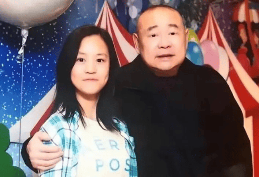 原创吕丽君败光20亿分手费女儿刘秀盈选择自己创业刘銮雄却没表态