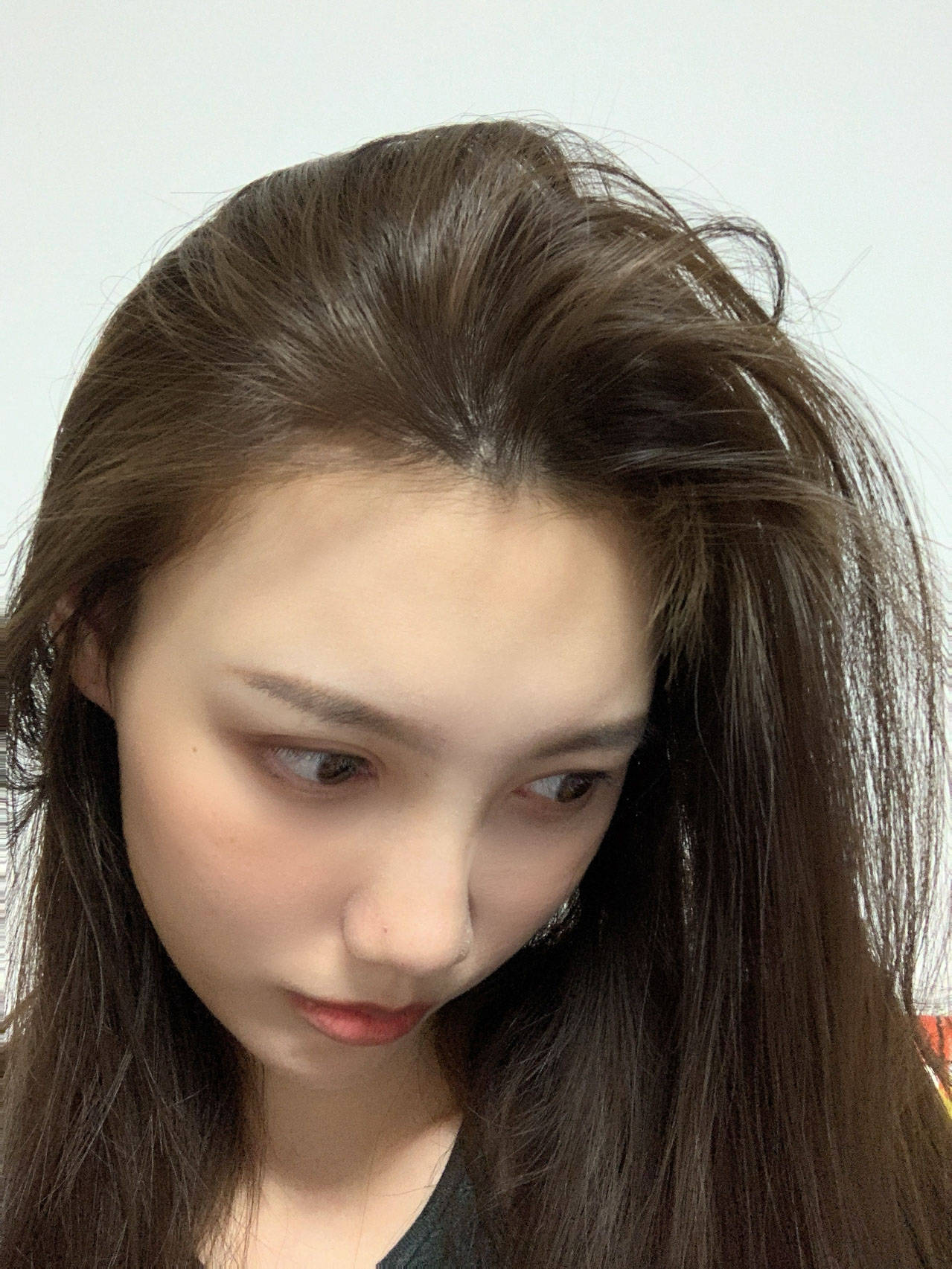 头顶发量少怎么解决cctv央视推荐三款洗发水