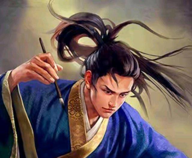 曹植才高八斗文采斑斓却不是合格的继承人曹操的眼光很独到