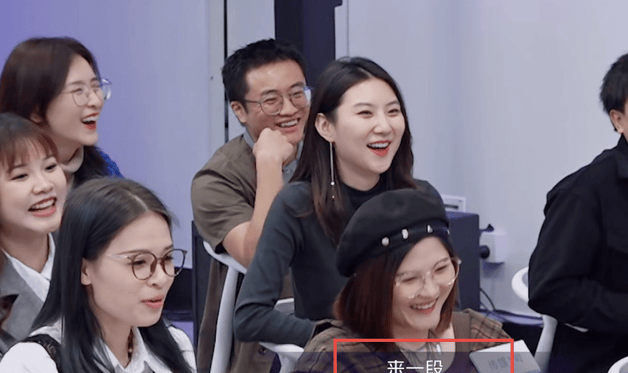 没想到张艺兴在节目上的一个举动让内娱多少男明星自愧不如