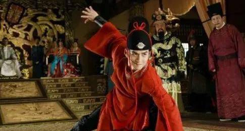 原创展昭御猫的称号是怎么来的他武艺高强又是怎么死的呢