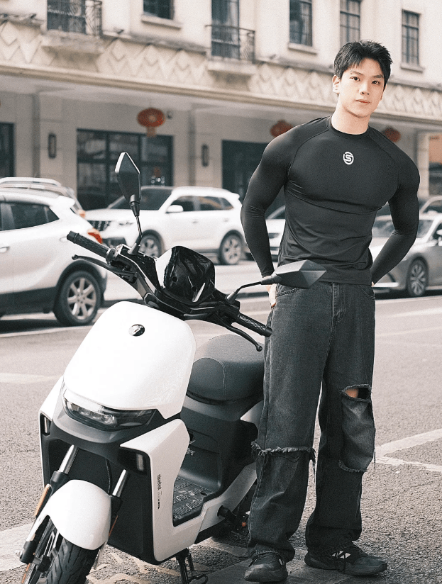 雅迪爱玛值得推荐,九号mz mix更抢眼_搜狐汽车_搜狐网