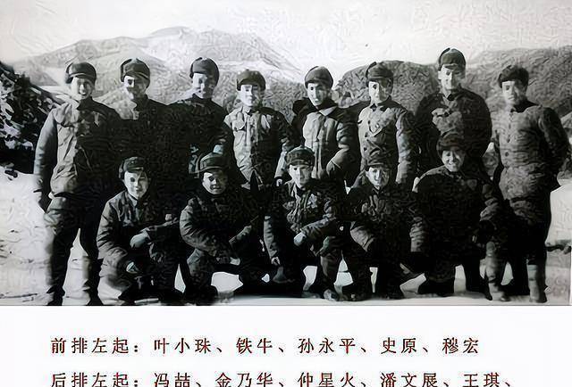 原创出演南征北战渡江侦察记被称小战士专业户致敬