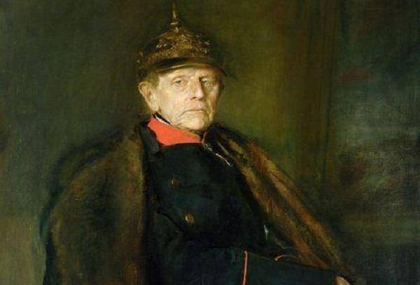 因为此人,内容却被私改成:来打我啊_毛奇_普鲁士军队_战争史