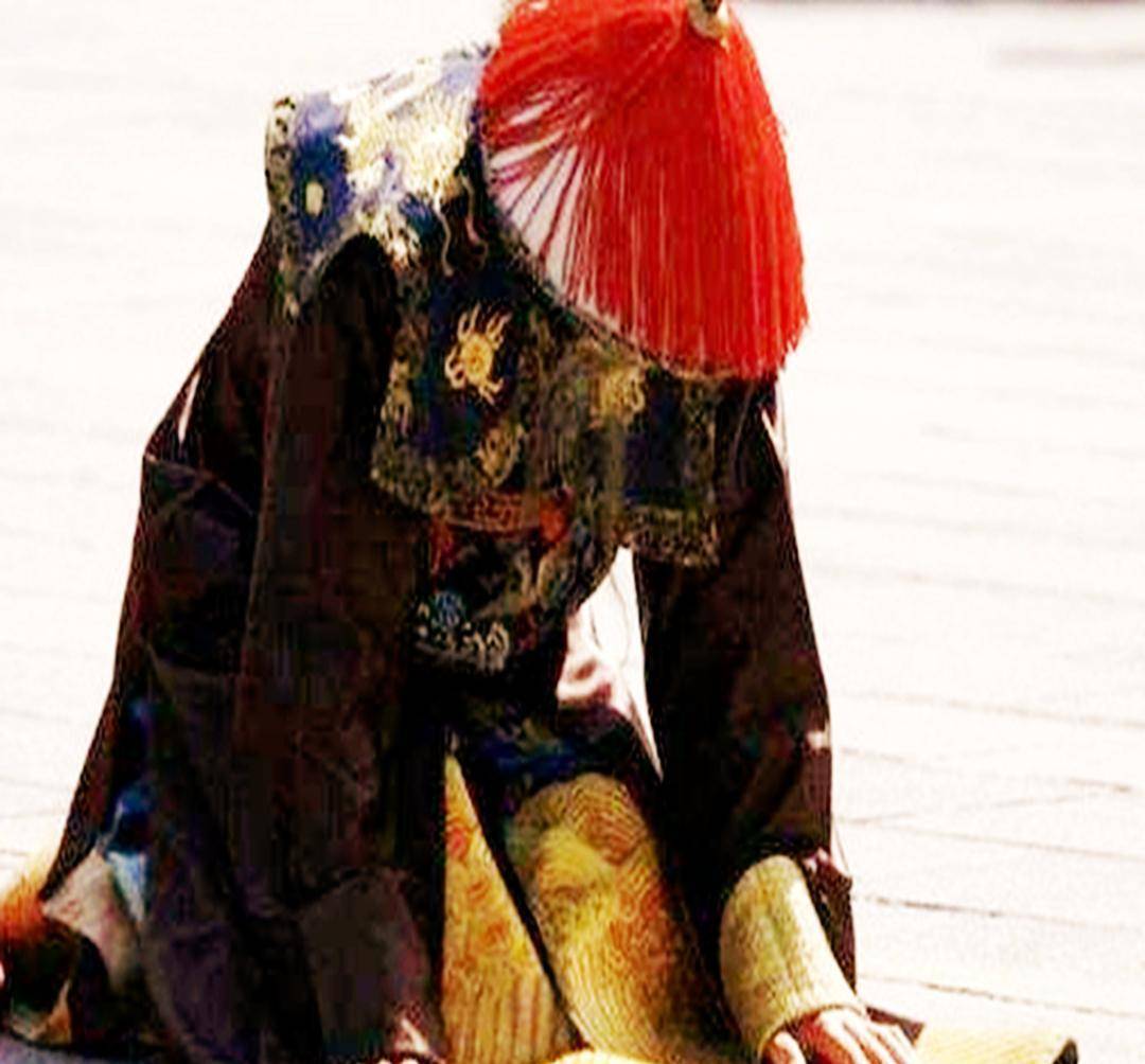 纵横康雍乾三朝明史的缔造者张廷玉给自己挖了个大坑