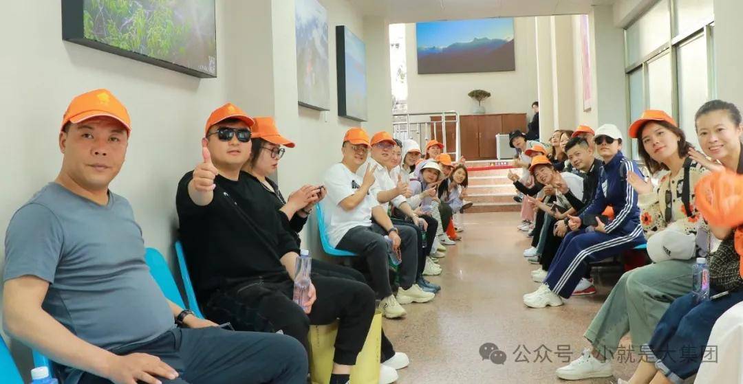 相约九华山向春而行祈福如愿