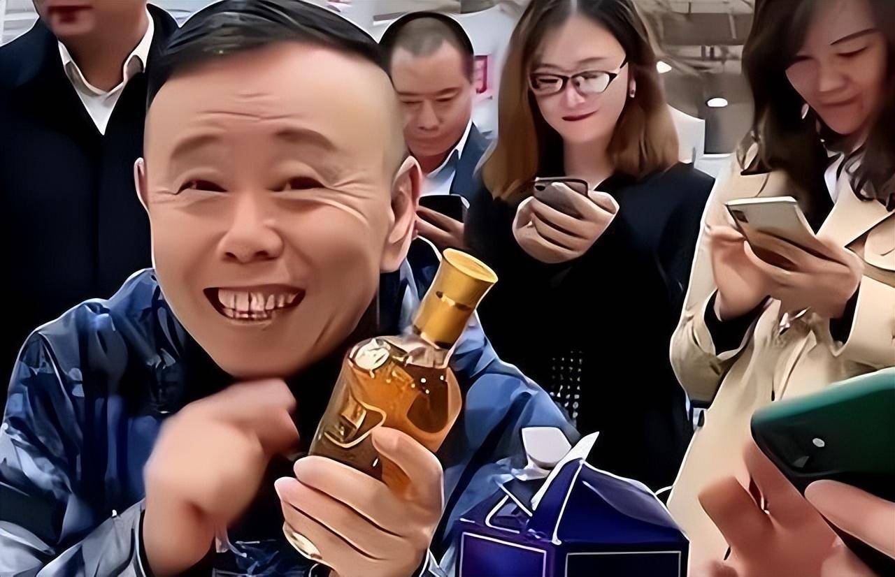 耍大牌,骗观众,虚假宣传割粉丝韭菜_吴谨_张国立_电视