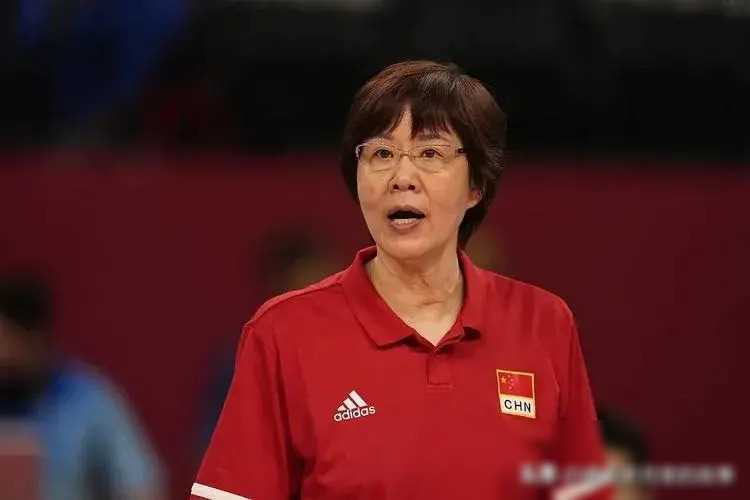 蔡斌与郎平的实力对比如何女排奥运前景的预测