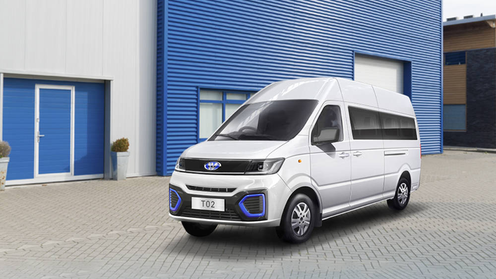 出海行动提速 万象物流车批量订单出口韩国_搜狐汽车_搜狐网