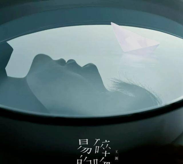 唱作新人王源始于流行不止于偶像