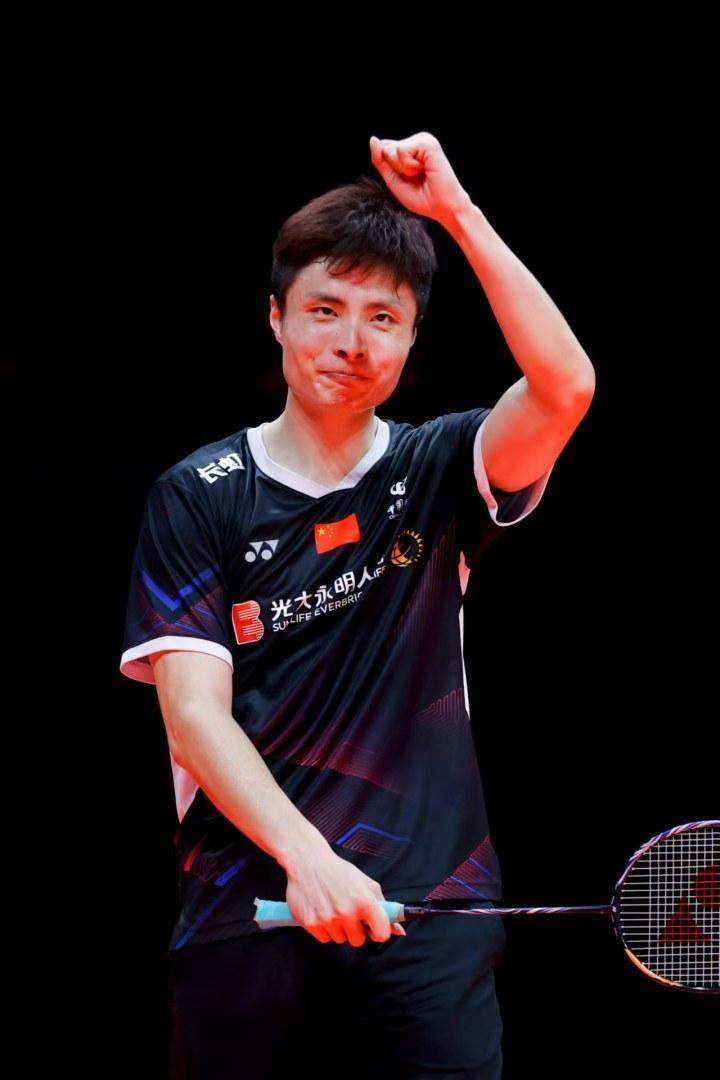 原创决战刘雨辰欧烜屹对决世锦赛冠军超常发挥韩悦首胜山口茜